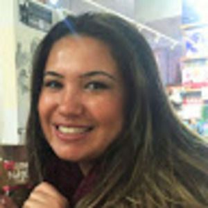 Meet your Posher, Amber